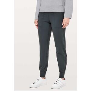 Lululemon Align Jogger *28" Melanite Women's 2
